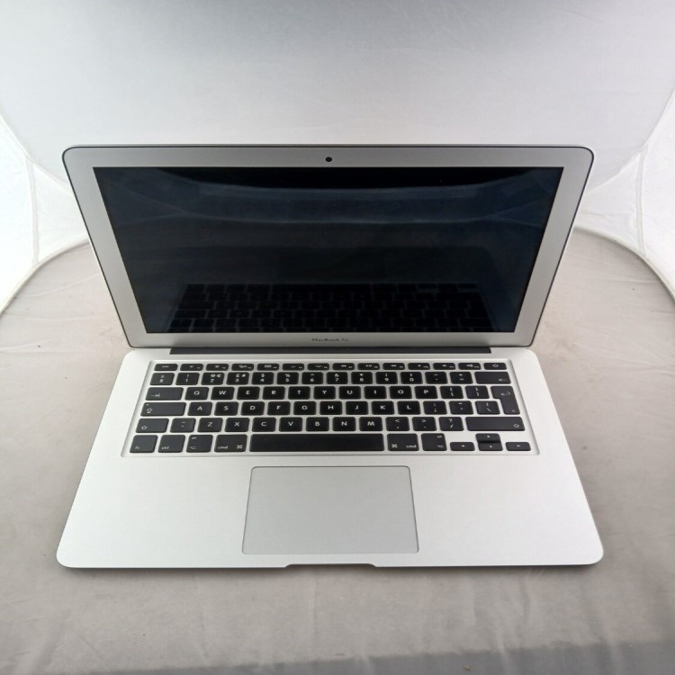 Refurbished Apple MacBook Air 13 Inch Core i5 8GB RAM 128gb SSD 2017 macOS Monterey