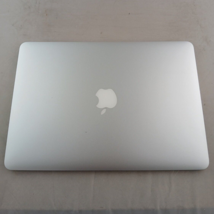 Refurbished Apple MacBook Air 13 Inch Core i5 8GB RAM 128gb SSD 2017 macOS Monterey