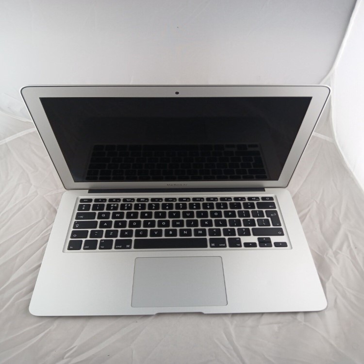 Refurbished Apple Macbook Air 13 Inch Core i5 8GB RAM 128GB SSD macOS Ventura 2017