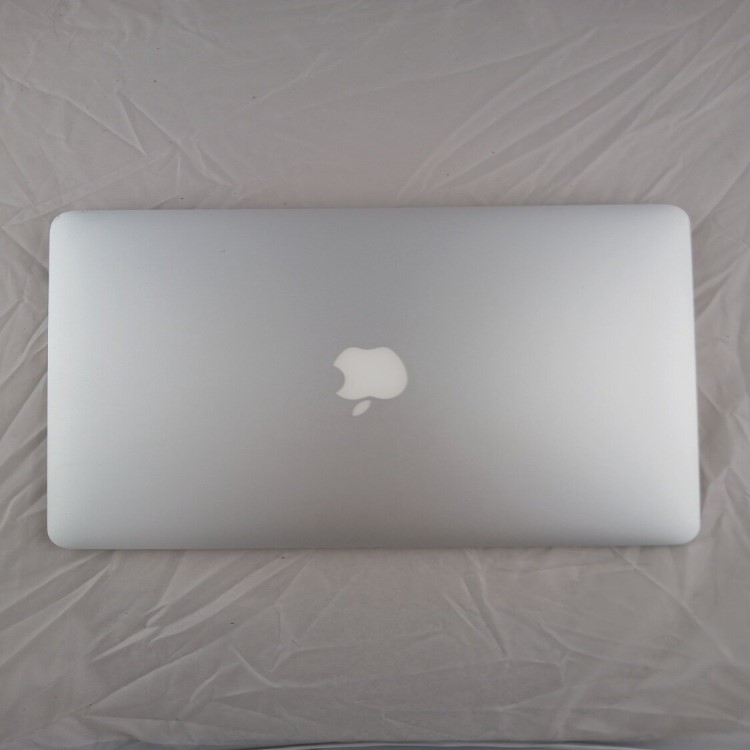 Refurbished Apple Macbook Air 13 Inch Core i5 8GB RAM 128GB SSD macOS Ventura 2017