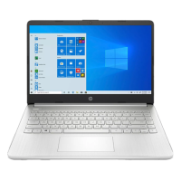 Refurbished HP 14S-DQ5XXX Core i5-1235U 8GB RAM 256GB SSD 14 Inch Windows 11 Home Laptop