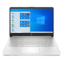 Refurbished HP 14S-DQ5XXX Core i5-1235U 8GB RAM 256GB SSD 14 Inch Windows 11 Home Laptop