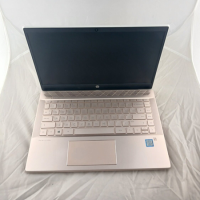 Refurbished HP Pavilion 14-CE0XXX Core i3-8130U 8GB RAM 128GB SSD 13.6 Inch Windows 11 Home Laptop