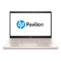 Refurbished HP Pavilion 14-CE0XXX Core i3-8130U 8GB RAM 128GB SSD 13.6 Inch Windows 11 Home Laptop