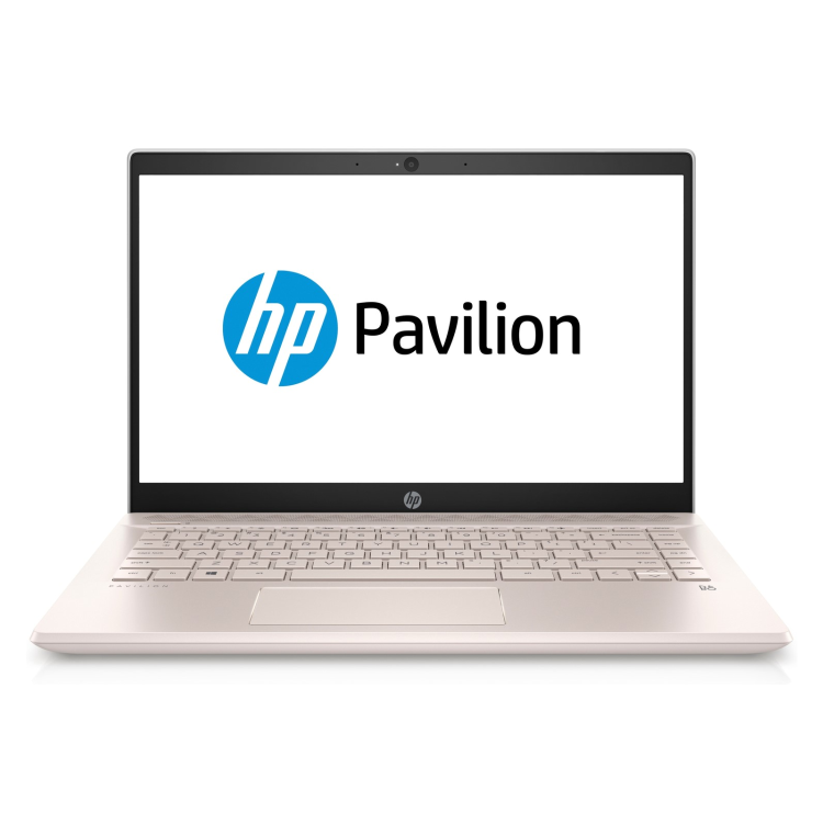 Refurbished HP Pavilion 14-CE0XXX Core i3-8130U 8GB RAM 128GB SSD 13.6 Inch Windows 11 Home Laptop