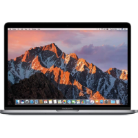 Refurbished Apple MacBook Pro 13 Inch Core i5 8GB RAM 128GB SSD 2017 macOS Ventura