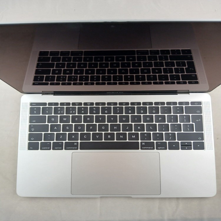 Refurbished Apple MacBook Pro 13 Inch Core i5 8GB RAM 128GB SSD 2017 macOS Ventura