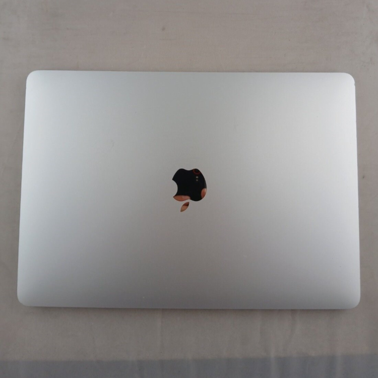 Refurbished Apple MacBook Pro 13 Inch Core i5 8GB RAM 128GB SSD 2017 macOS Ventura
