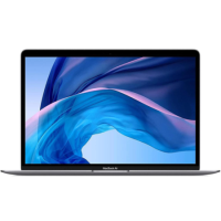 Refurbished Apple MacBook Air 13 Inch Core i5 8GB RAM 128GB SSD 2018 macOS Sonoma