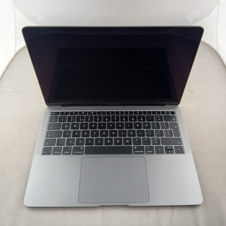 Refurbished Apple MacBook Air 13 Inch Core i5 8GB RAM 128GB SSD 2018 macOS Sonoma