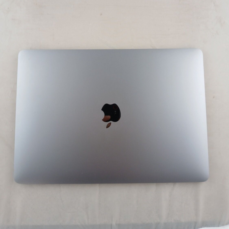Refurbished Apple MacBook Air 13 Inch Core i5 8GB RAM 128GB SSD 2018 macOS Sonoma