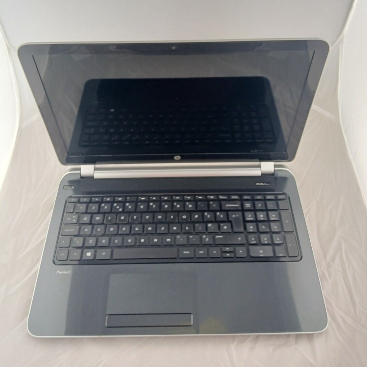 Refurbished HP Pavilion 15 AMD A8-4555M 8GB RAM 1TB HDD 15.3 Inch Windows 11 Laptop
