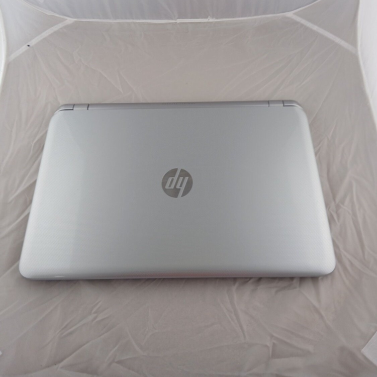Refurbished HP Pavilion 15 AMD A8-4555M 8GB RAM 1TB HDD 15.3 Inch Windows 11 Laptop