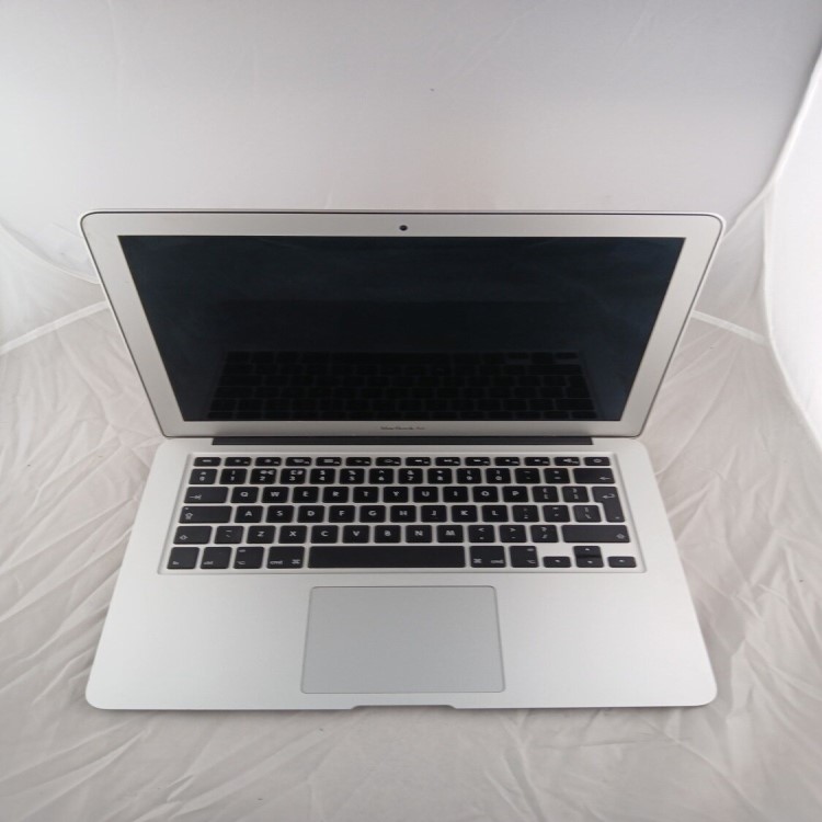 Refurbished Apple Macbook AIr 13 Inch Core i5 8GB RAM 128GB SSD macOS Ventura 2017