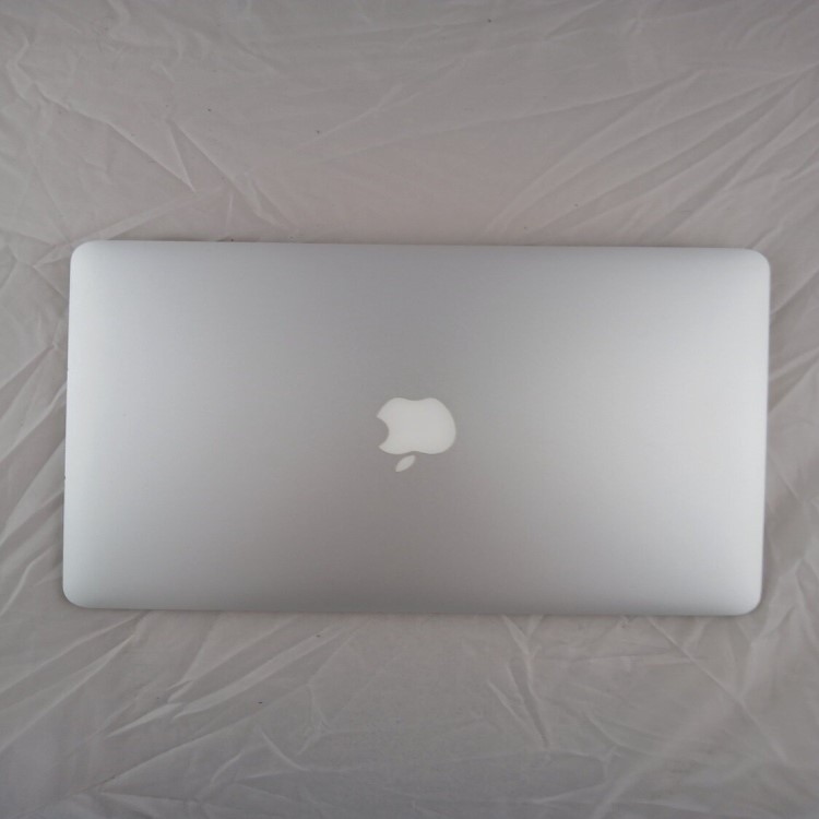 Refurbished Apple Macbook AIr 13 Inch Core i5 8GB RAM 128GB SSD macOS Ventura 2017