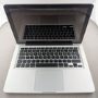 Refurbished Apple MacBook Pro 13 Inch Core i5 4GB RAM 500GB SSD 2012 macOS Catalina