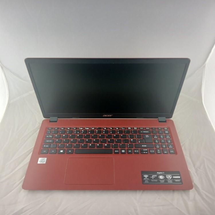 Refurbished Acer Aspire A315-56 Core i3-1005G1 8GB RAM 1TB HDD 15.3 Inch Windows 11 Home Laptop