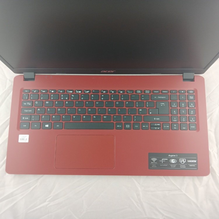 Refurbished Acer Aspire A315-56 Core i3-1005G1 8GB RAM 1TB HDD 15.3 Inch Windows 11 Home Laptop