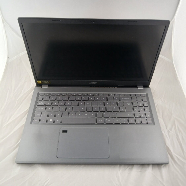Refurbished Acer Asprie A515-48M Ryzen 5 7530U 8GB RAM 512GB SSD 15.6 Inch Windows 11 Laptop