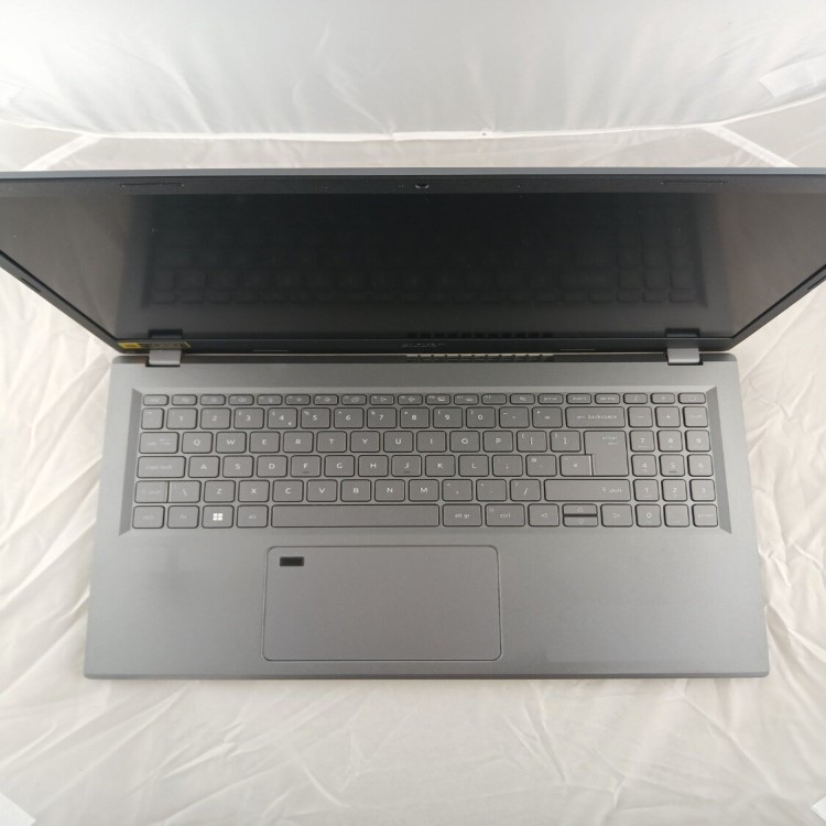 Refurbished Acer Asprie A515-48M Ryzen 5 7530U 8GB RAM 512GB SSD 15.6 Inch Windows 11 Laptop