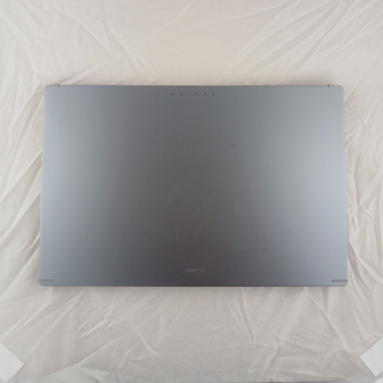Refurbished Acer Asprie A515-48M Ryzen 5 7530U 8GB RAM 512GB SSD 15.6 Inch Windows 11 Laptop