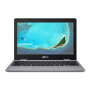 Refurbished ASUS C223 Intel Celeron N3350 4GB RAM 32GB SSD 11.6 Inch Chromebook