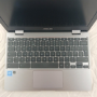 Refurbished ASUS C223 Intel Celeron N3350 4GB RAM 32GB SSD 11.6 Inch Chromebook