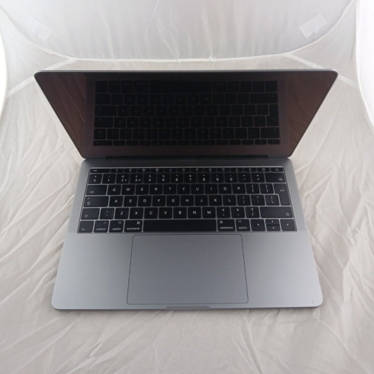 Refurbished Apple Macbook Pro 13 Inch Core i5 8GB RAM 128GB SSD macOS Ventura 2017