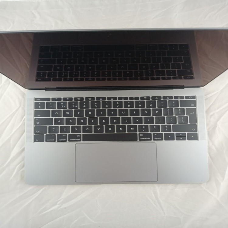 Refurbished Apple Macbook Pro 13 Inch Core i5 8GB RAM 128GB SSD macOS Ventura 2017