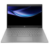 Refurbished HP 14a-ne1000na Intel Celeron N4500 4GB RAM 64GB SSD 14 Inch Chromebook