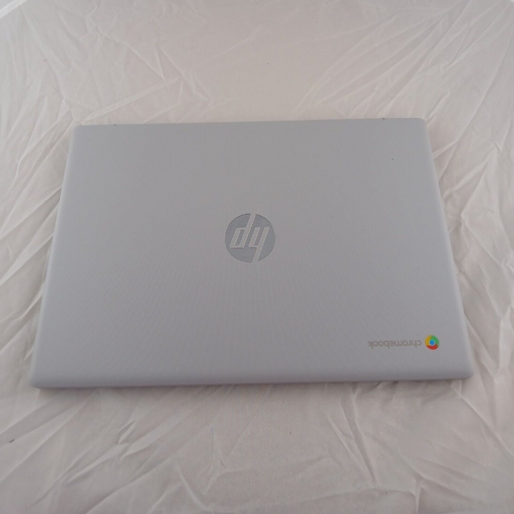 Refurbished HP 14a-ne1000na Intel Celeron N4500 4GB RAM 64GB SSD 14 Inch Chromebook