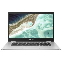 Refurbished ASUS C523 Intel Pentium N4200 4GB RAM 64GB SSD 15.6 Inch Chromebook
