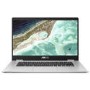 Refurbished ASUS C523 Intel Pentium N4200 4GB RAM 64GB SSD 15.6 Inch Chromebook