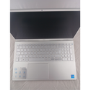 Refurbished Dell Inspiron 5502 Core i5-1135G7 8GB RAM 256GB SSD 15.3 Inch Windows 11 Home Laptop