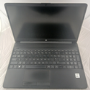 Refurbished HP 15-DW1XXX Core i3-10110U 4GB RAM 128GB SSD 15.3 Inch Windows 11 Home Laptop