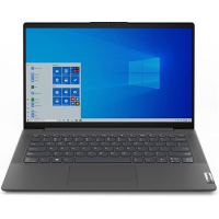 Refurbished Lenovo IdeaPad 5 14ITL05 Core i7-1165G7 8GB RAM 512GB SSD 14 Inch Windows 11 Home Laptop