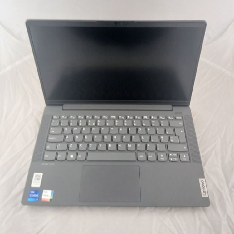 Refurbished Lenovo IdeaPad 5 14ITL05 Core i7-1165G7 8GB RAM 512GB SSD 14 Inch Windows 11 Home Laptop