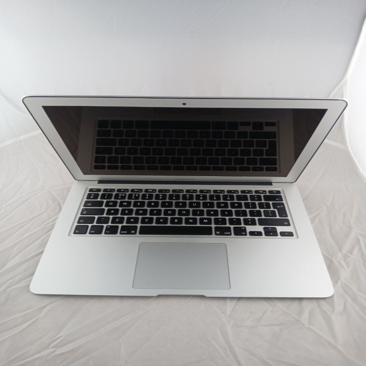 Refurbished Apple MacBook Air 13 Inch Core i5 8GB RAM 128GB SSD 2017 macOS Monterey