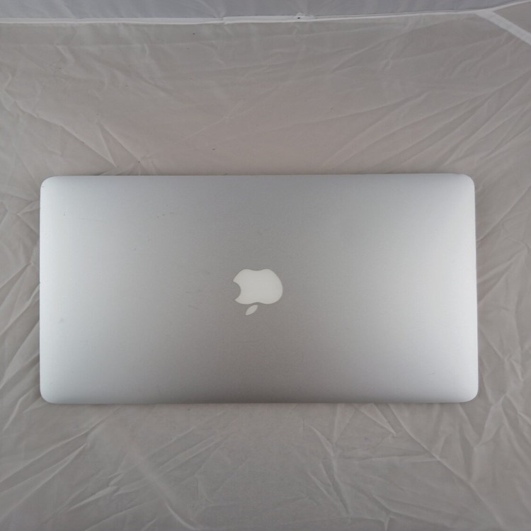 Refurbished Apple MacBook Air 13 Inch Core i5 8GB RAM 128GB SSD 2017 macOS Monterey