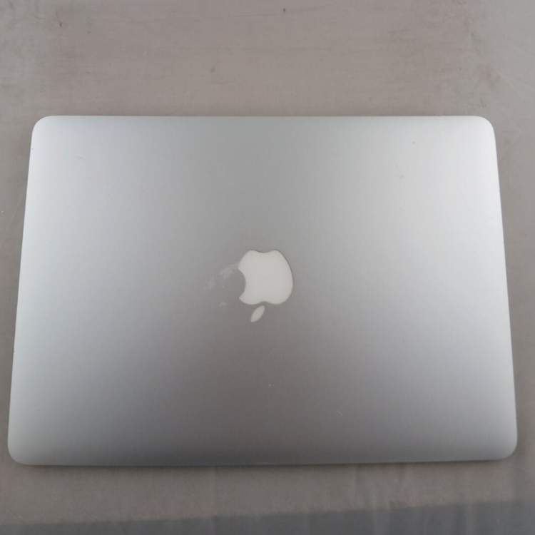 Refurbished Apple MacBook Air 13 Inch Core i5 8GB RAM 128GB SSD 2017 macOS Monterey
