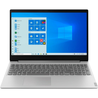 Refurbished Lenovo IdeaPad S145-15AST AMD A4-9125 4GB RAM 128GB SSD 15.3 Inch Windows 11 Laptop