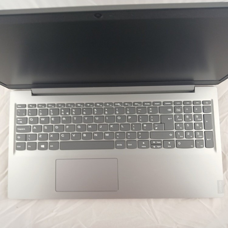 Refurbished Lenovo IdeaPad S145-15AST AMD A4-9125 4GB RAM 128GB SSD 15.3 Inch Windows 11 Laptop