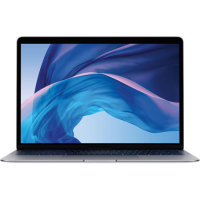 Refurbished Apple MacBook Air 13 Inch Core i3 8GB RAM 256GB SSD 2020 macOS Sequoia