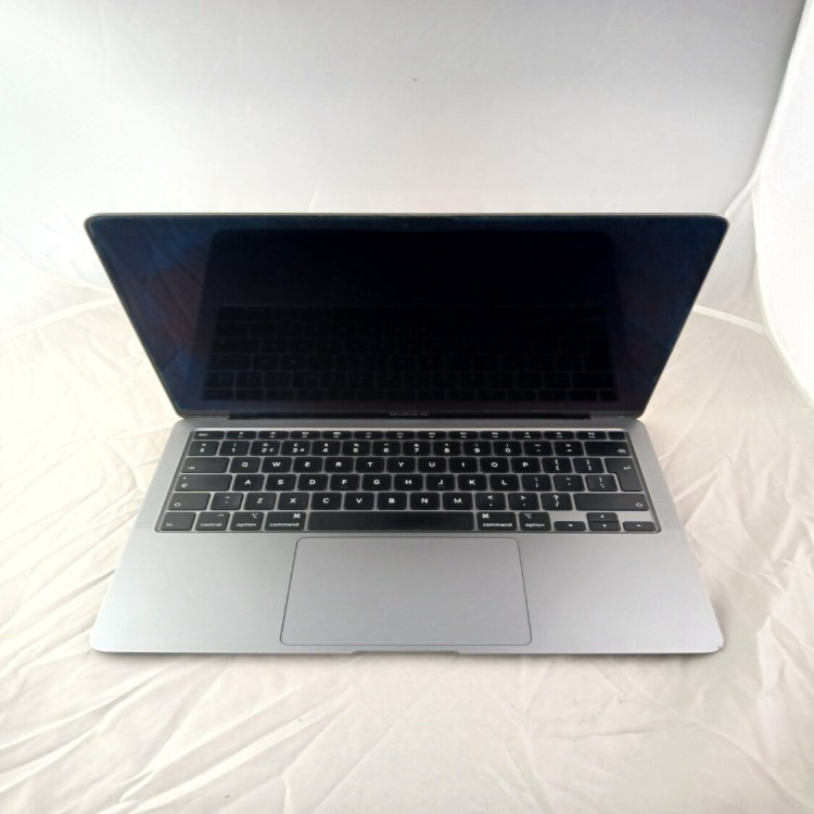 Refurbished Apple MacBook Air 13 Inch Core i3 8GB RAM 256GB SSD 2020 macOS Sequoia