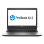 Refurbished HP Probook 645 G3 AMD Pro A8-9600B 4GB RAM 512GB SSD 14 Inch Windows 11 Laptop