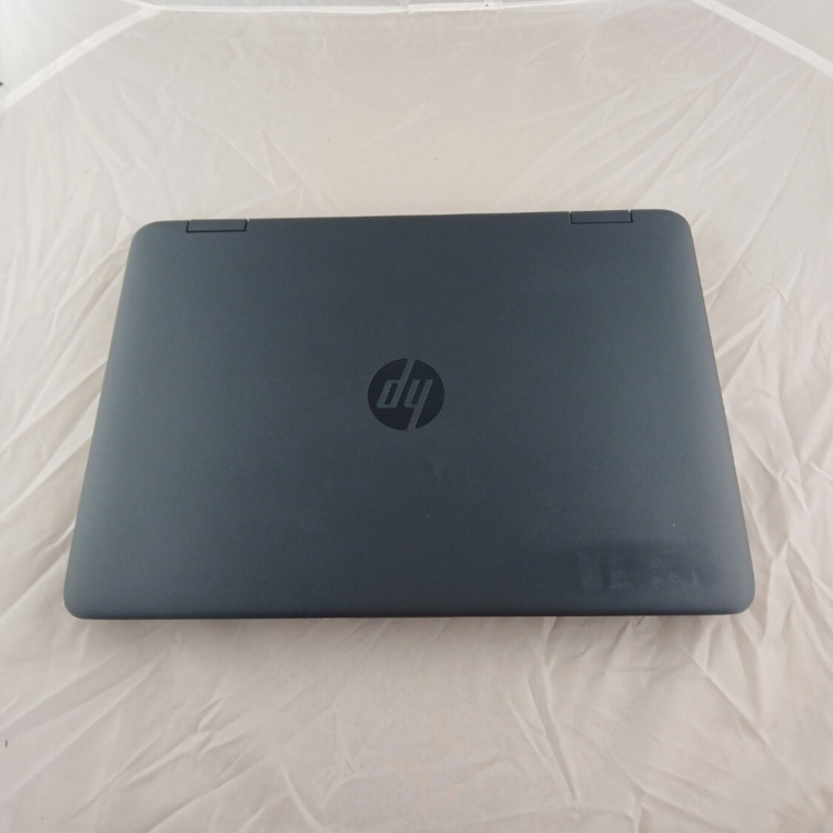 Refurbished HP Probook 645 G3 AMD Pro A8-9600B 4GB RAM 512GB SSD 14 Inch Windows 11 Laptop