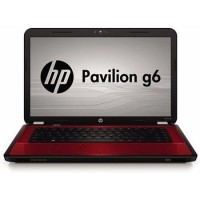 Refurbished HP Pavilion G6 AMD A8-4500M 8GB RAM 256GB SSD 15.3 Inch Windows 11 Laptop