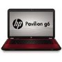 Refurbished HP Pavilion G6 AMD A8-4500M 8GB RAM 256GB SSD 15.3 Inch Windows 11 Laptop
