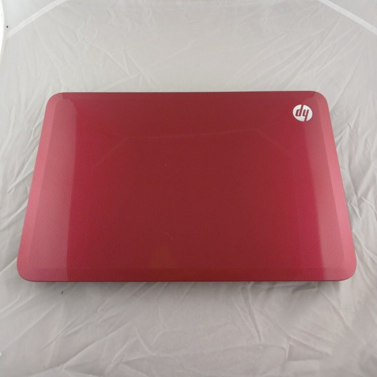 Refurbished HP Pavilion G6 AMD A8-4500M 8GB RAM 256GB SSD 15.3 Inch Windows 11 Laptop