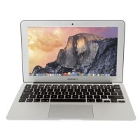 Refurbished Apple MacBook Air 11 Inch Core i5 4GB RAM 128GB SSD 2015 macOS Monterey